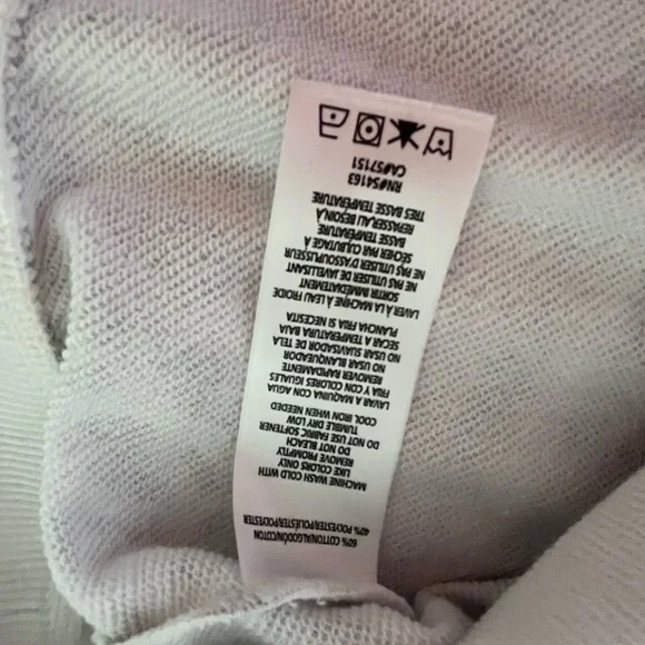 CALVIN KLEIN performance | Med | LIKE NEW! - Picture 11 of 11